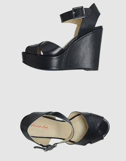 EMMA LOU - CALZATURE - Zeppe - su YOOX.COM