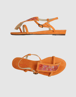EMMA LOU - CALZATURE - Infradito - su YOOX.COM