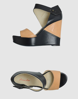EMMA LOU - CALZATURE - Zeppe - su YOOX.COM
