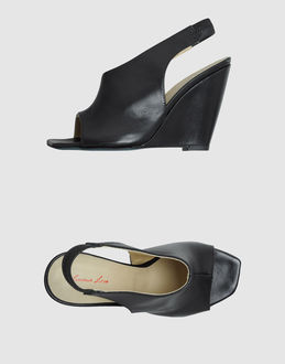 EMMA LOU - CALZATURE - Zeppe - su YOOX.COM