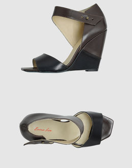 EMMA LOU - CALZATURE - Zeppe - su YOOX.COM