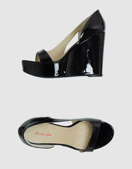 EMMA LOU - CALZATURE - Zeppe - su YOOX.COM