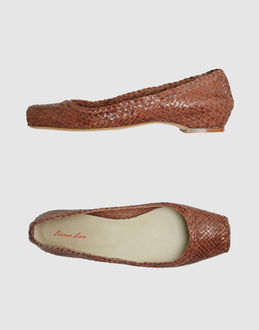 EMMA LOU - CALZATURE - Ballerine - su YOOX.COM
