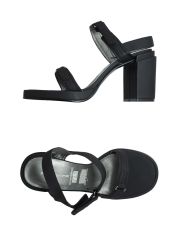 FORNARINA - Platform sandals