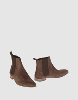 MARC JACOBS - CALZATURE - Stivaletti - su YOOX.COM