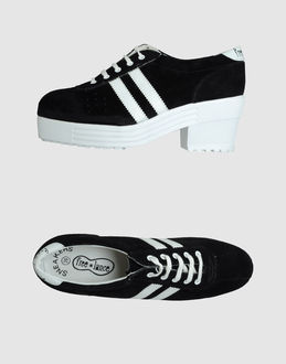 FREE LANCE - CALZATURE - Sneakers - su YOOX.COM