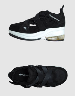 FORNARINA - CALZATURE - Zeppe - su YOOX.COM