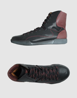 MARC JACOBS - CALZATURE - Sneakers alte - su YOOX.COM