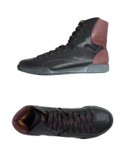 MARC JACOBS - Zapatilla alta