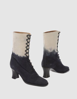 PATRICK COX  - CALZATURE - Stivaletti - su YOOX.COM