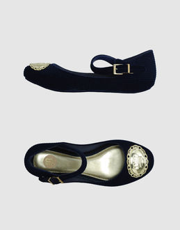 M.MELISSA JEANS - CALZATURE - Ballerine - su YOOX.COM