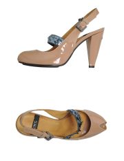 C'N'C' COSTUME NATIONAL - High-heeled sandals