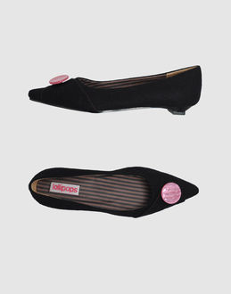 LOLLIPOPS - CALZATURE - Ballerine - su YOOX.COM