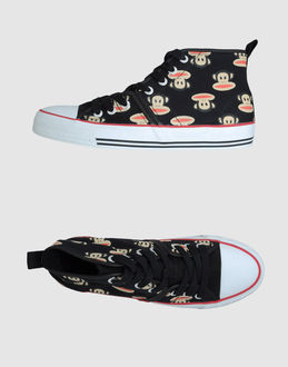 PAUL FRANK - CALZATURE - Sneakers alte - su YOOX.COM