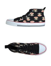 PAUL FRANK - High-top sneaker