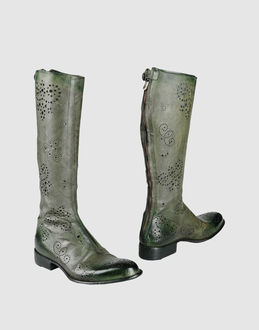 ROCCO P. - CALZATURE - Stivali - su YOOX.COM