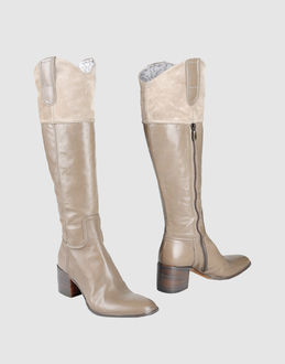ROCCO P. - CALZATURE - Stivali - su YOOX.COM