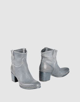 ROCCO P. - CALZATURE - Stivaletti - su YOOX.COM