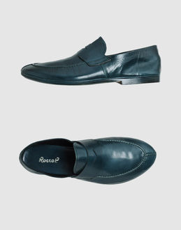ROCCO P. - CALZATURE - Mocassini - su YOOX.COM