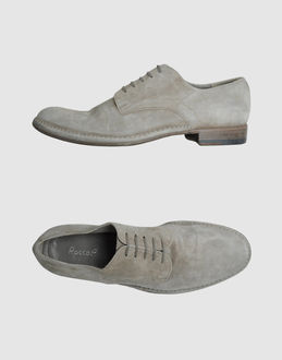 ROCCO P. - CALZATURE - Stringate - su YOOX.COM