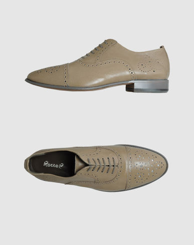 ZOOM ROCCO P. - Lace-up shoes