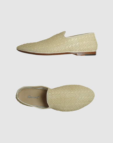 ZOOM ROCCO P. - Moccasins