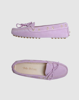 JOHN BAKERY - CALZATURE - Mocassini - su YOOX.COM