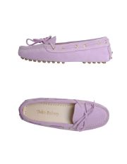 JOHN BAKERY - Moccassins