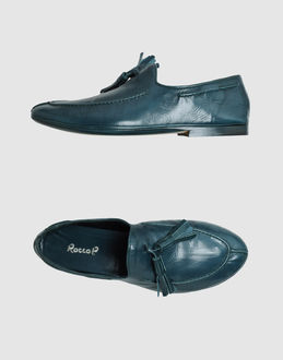 ROCCO P. - CALZATURE - Mocassini - su YOOX.COM