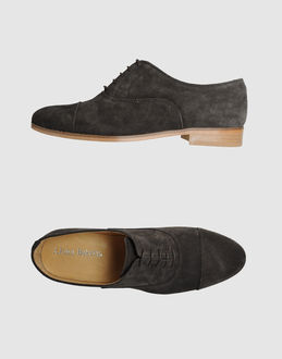 JOHN BAKERY - CALZATURE - Stringate - su YOOX.COM