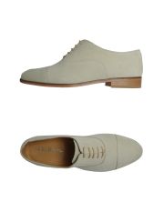JOHN BAKERY - Zapatos de cordones