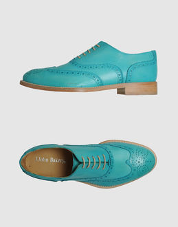 JOHN BAKERY - CALZATURE - Stringate - su YOOX.COM