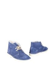 JOHN BAKERY - Ankle booties