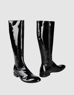 ROCCO P. - CALZATURE - Stivali - su YOOX.COM