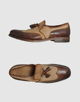SILVANO SASSETTI - CALZATURE - Mocassini - su YOOX.COM