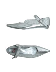Y'S RED LABEL - Ballerine