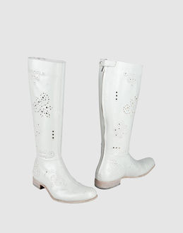 ROCCO P. - CALZATURE - Stivali - su YOOX.COM