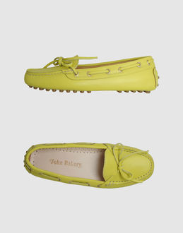 JOHN BAKERY - CALZATURE - Mocassini - su YOOX.COM