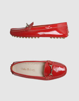 JOHN BAKERY - CALZATURE - Mocassini - su YOOX.COM
