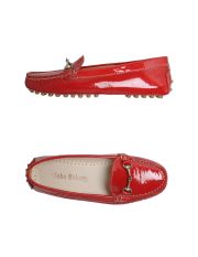 JOHN BAKERY - Moccassins