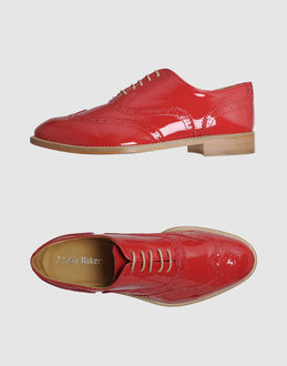 JOHN BAKERY - CALZATURE - Stringate - su YOOX.COM