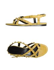 BALENCIAGA - Flip flops
