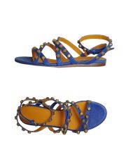 BALENCIAGA - Sandals