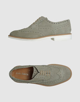 JOHN BAKERY - CALZATURE - Stringate - su YOOX.COM
