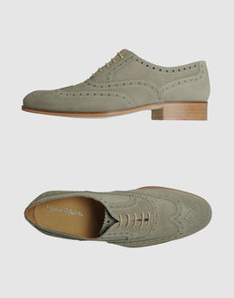 JOHN BAKERY - CALZATURE - Stringate - su YOOX.COM