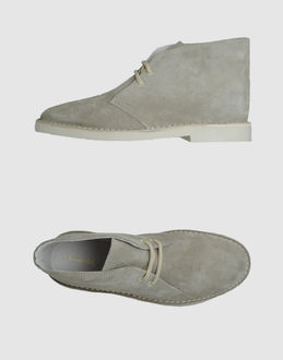 JOHN BAKERY - CALZATURE - Polacchine - su YOOX.COM