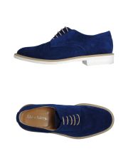 JOHN BAKERY - Laced shoes