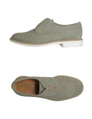 JOHN BAKERY - Laced shoes