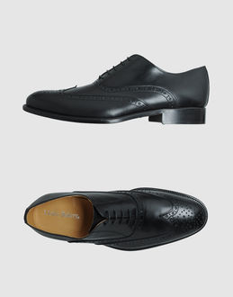 JOHN BAKERY - CALZATURE - Stringate - su YOOX.COM