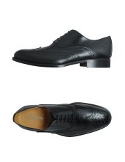 JOHN BAKERY - Laced shoes